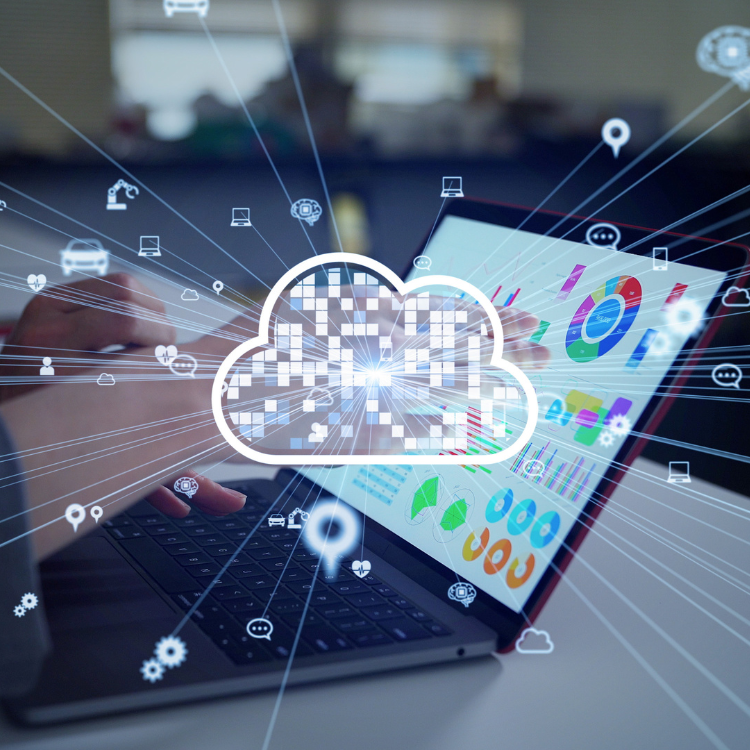cloud computing image